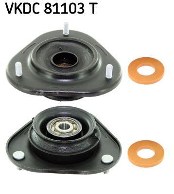 Kit de réparation, coupelle de suspension SKF VKDC 81103 T